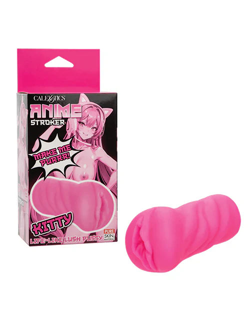 Anime Stroker