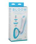 Bloom Automatic Vibrating Rechargeable Pump