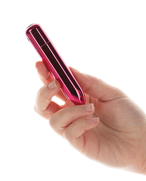 Bullet Point Rechargeable