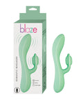 Blaze Romantic