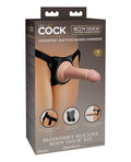 Beginner's Body Dock Kit
