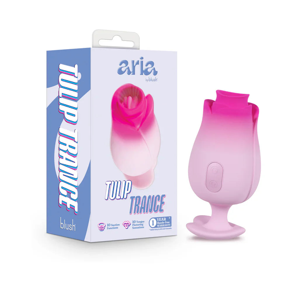 Aria Tulip Trance