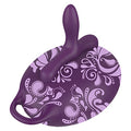 Bouncy Bliss Ride-On Vibrator