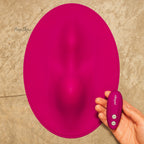 VibePad - Hands-Free Humpable Vibrator