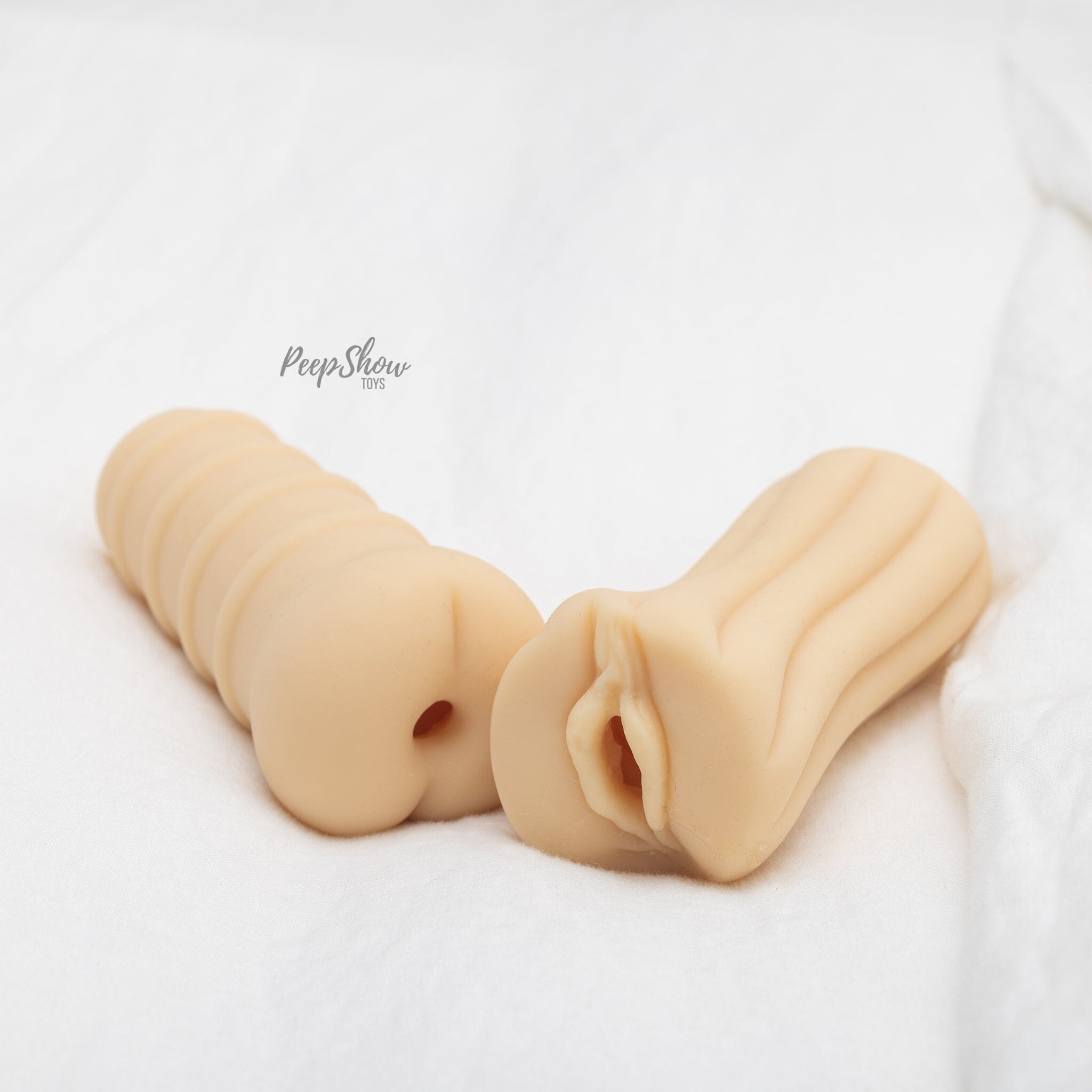 Yoni Stroker - Soft Silicone Penis Toy