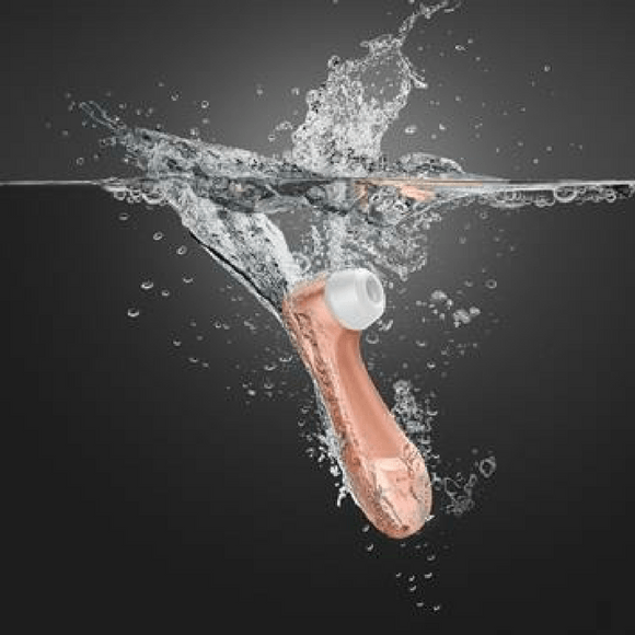 Satisfyer Pro 2