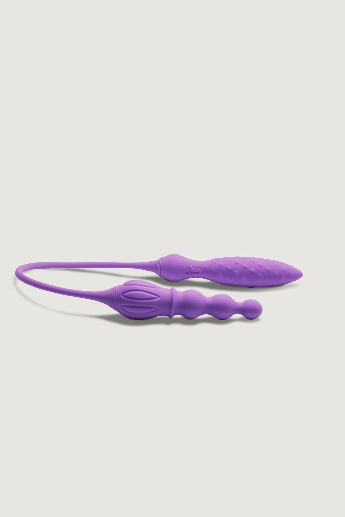 Adrien Lastic 2X Double Ended Vibrator