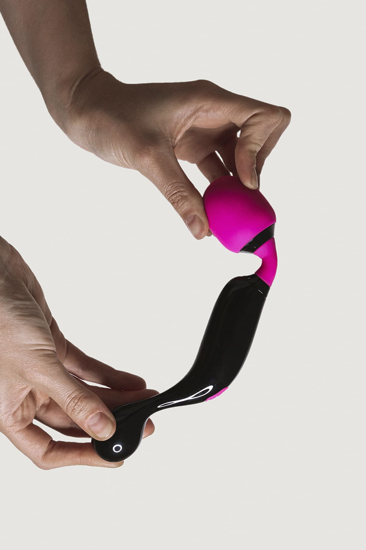 Adrien Lastic Symphony Wand