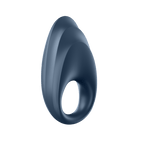 Satisfyer Powerful One Vibrating Cock Ring with Long-Distance App Control