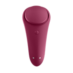 Satisfyer Sexy Secret App-Controlled Panty Vibrator