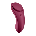 Satisfyer Sexy Secret App-Controlled Panty Vibrator