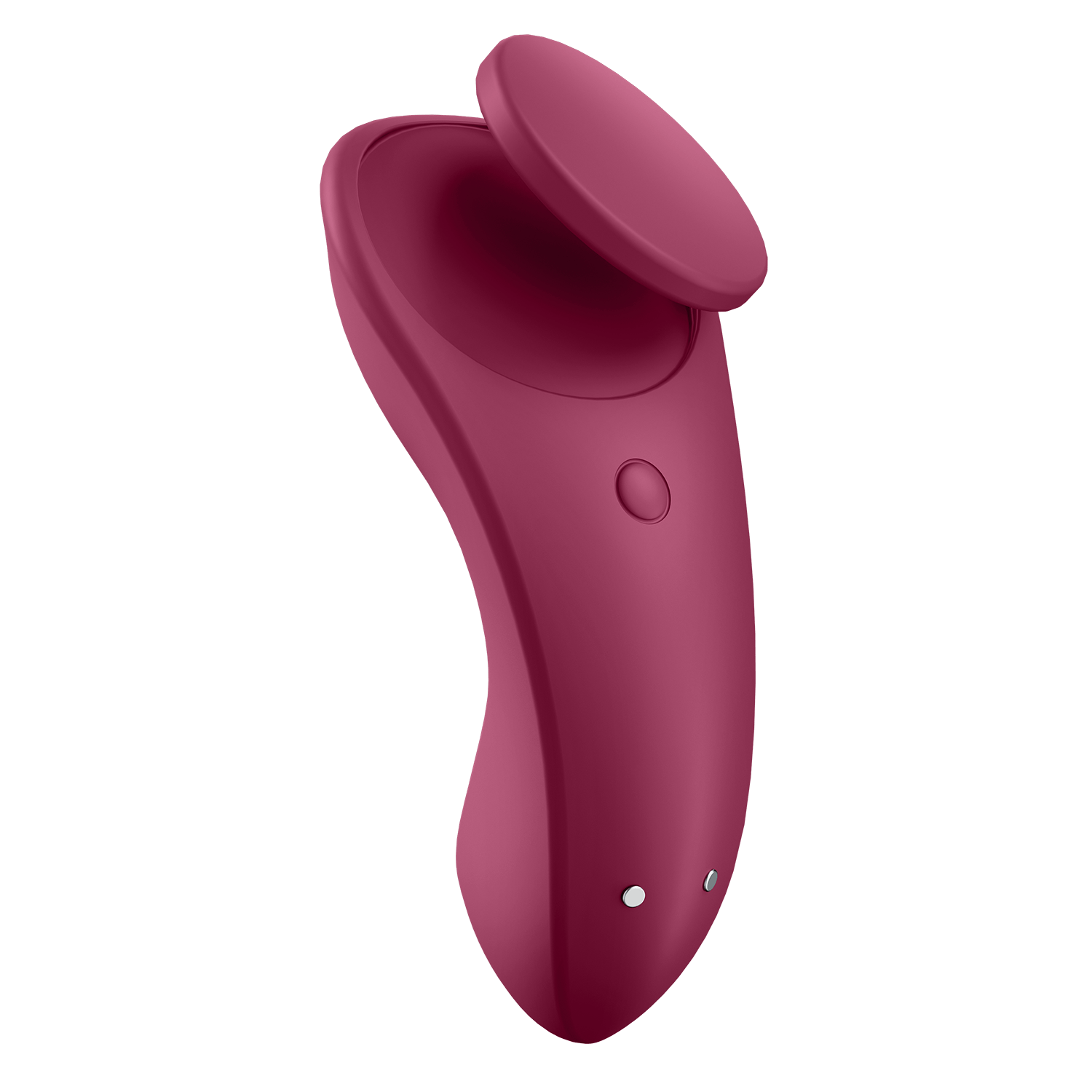 Satisfyer Sexy Secret App-Controlled Panty Vibrator