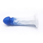Uberrime Splendid Dual-Density Dildo Large Size