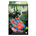 Alien Nation Pantera Grinder