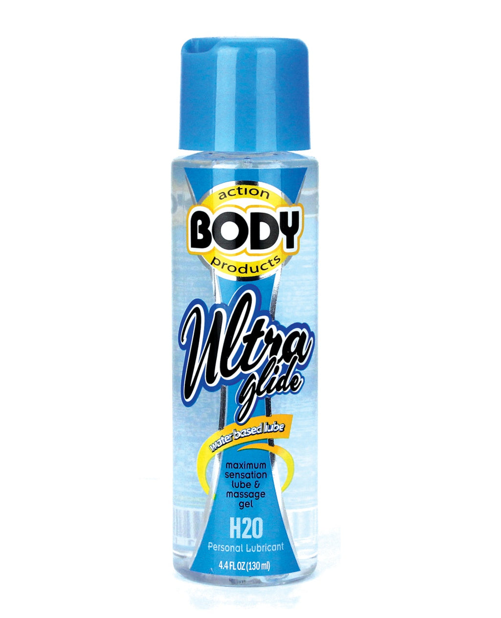 Body Action Ultra Glide