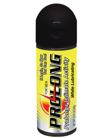 Body Action Prolong