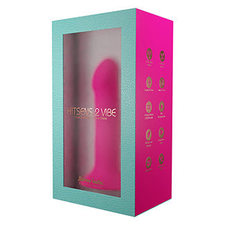 Adrien Lastic Hitsens 2