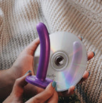 Tantus Silk Small