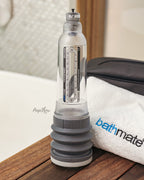 Bathmate Hydroxtreme7 Xtreme Penis Pump & Enlargement System