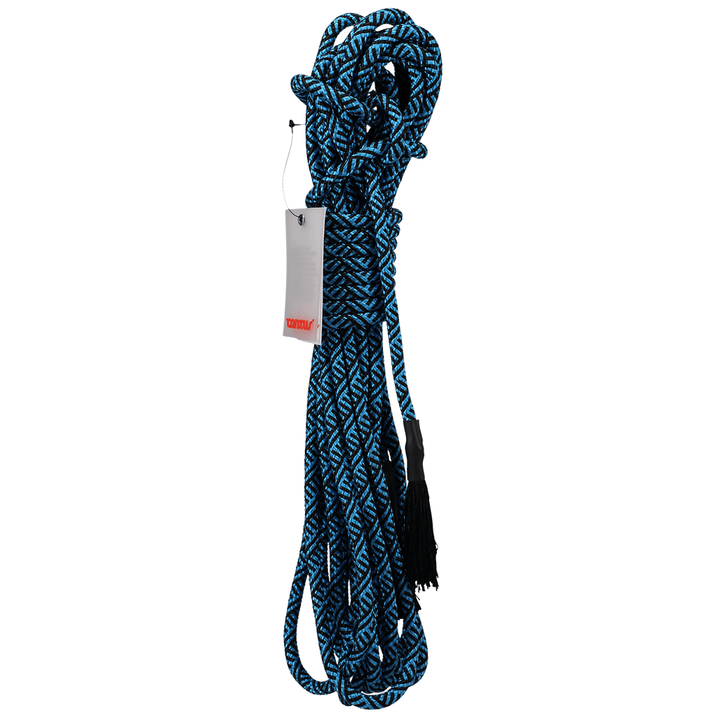 Tantus Rope – 30 Feet, Polyester Woven Bondage Rope