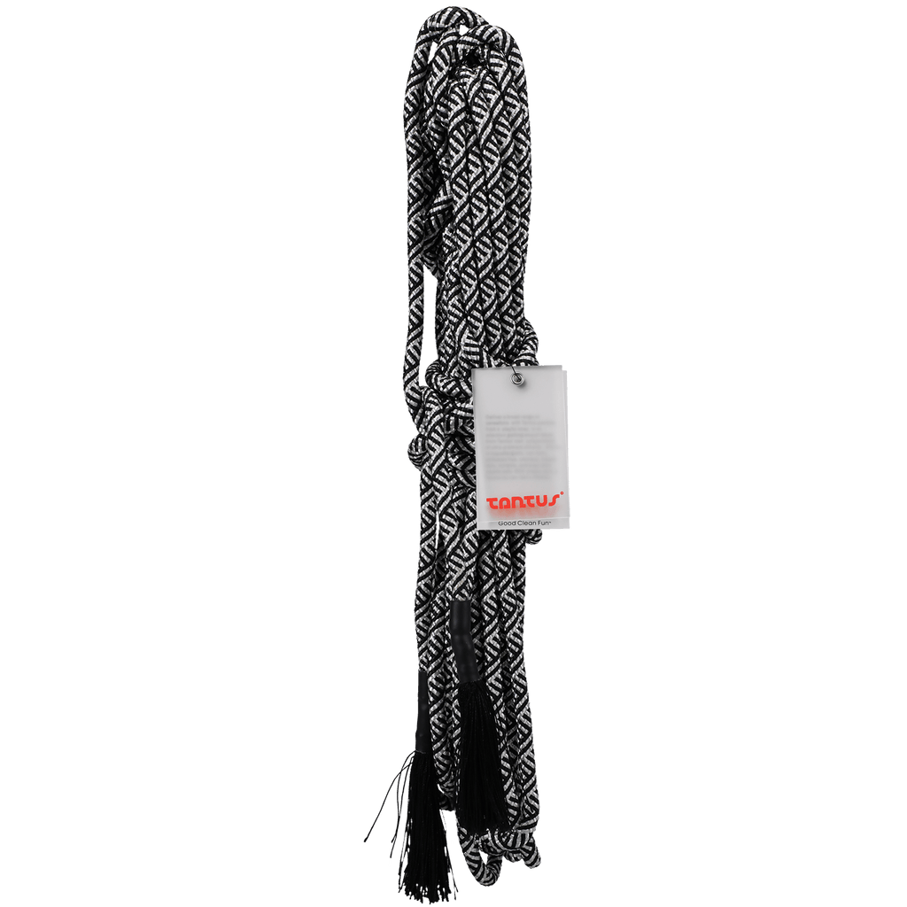 Tantus Rope – 30 Feet, Polyester Woven Bondage Rope