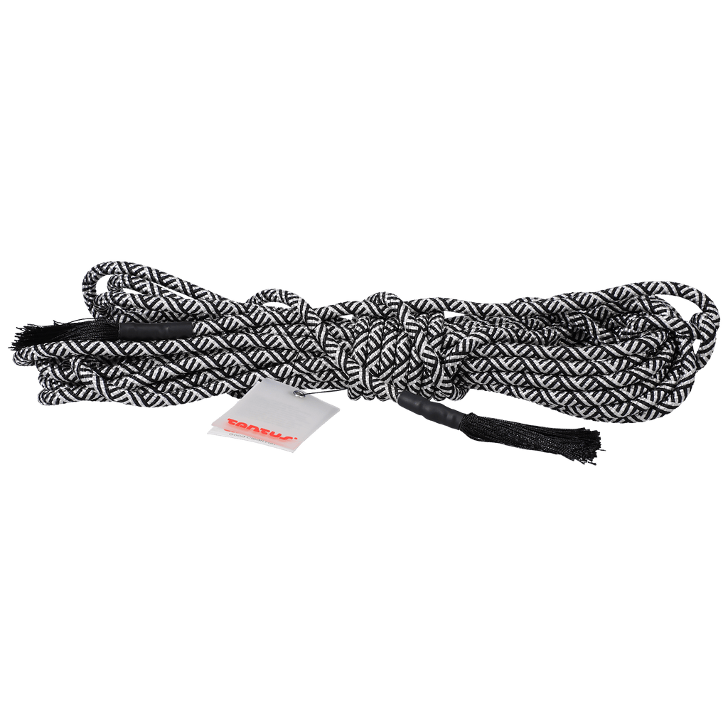 Tantus Rope – 30 Feet, Polyester Woven Bondage Rope
