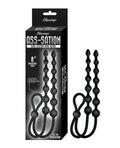 Ass-sation Dual-Ended Anal Beads