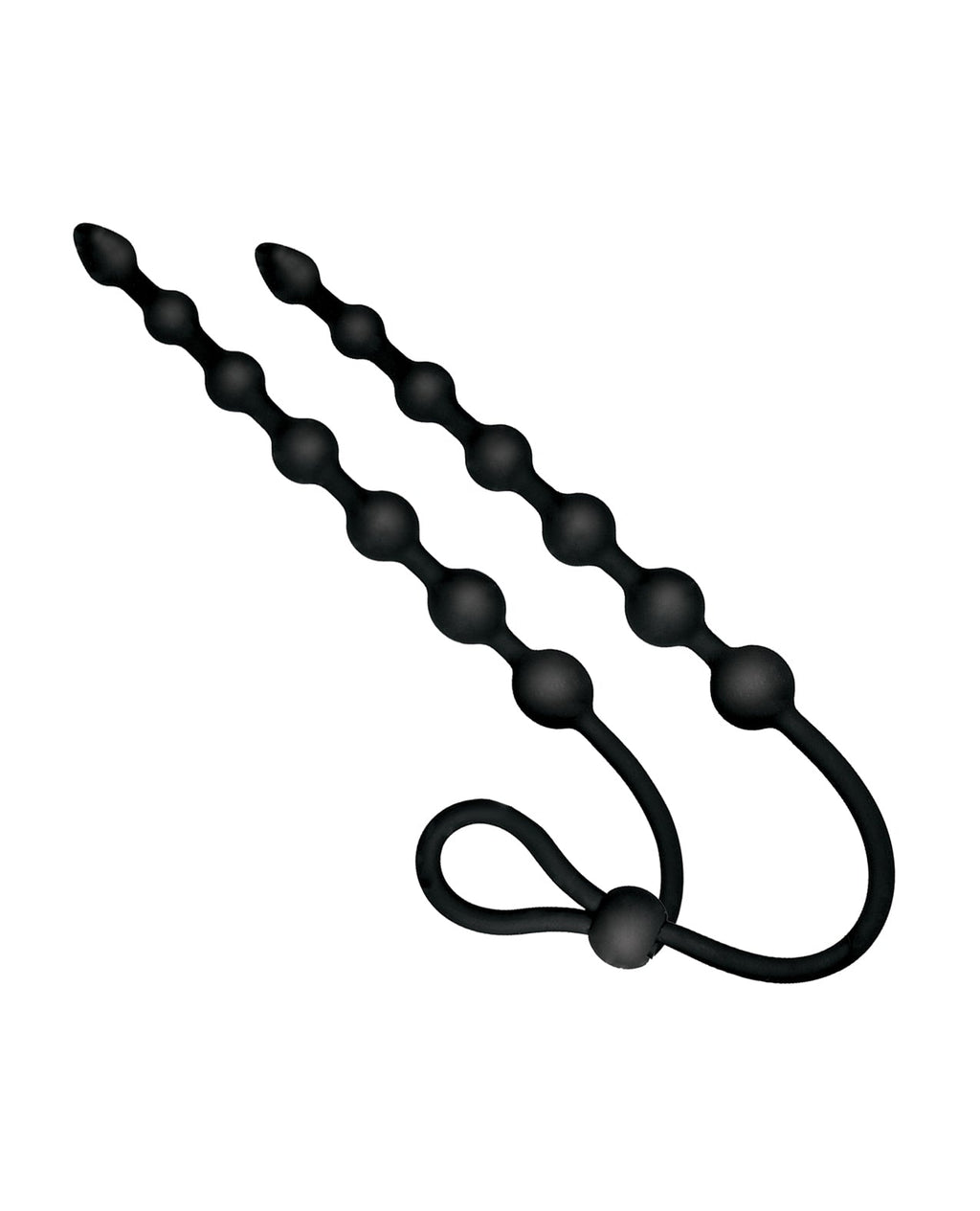 Ass-sation Dual-Ended Anal Beads