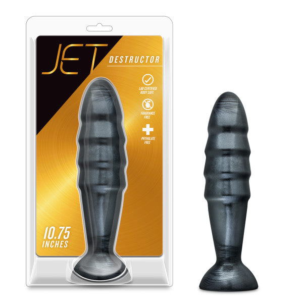 Blush Jet Destructor