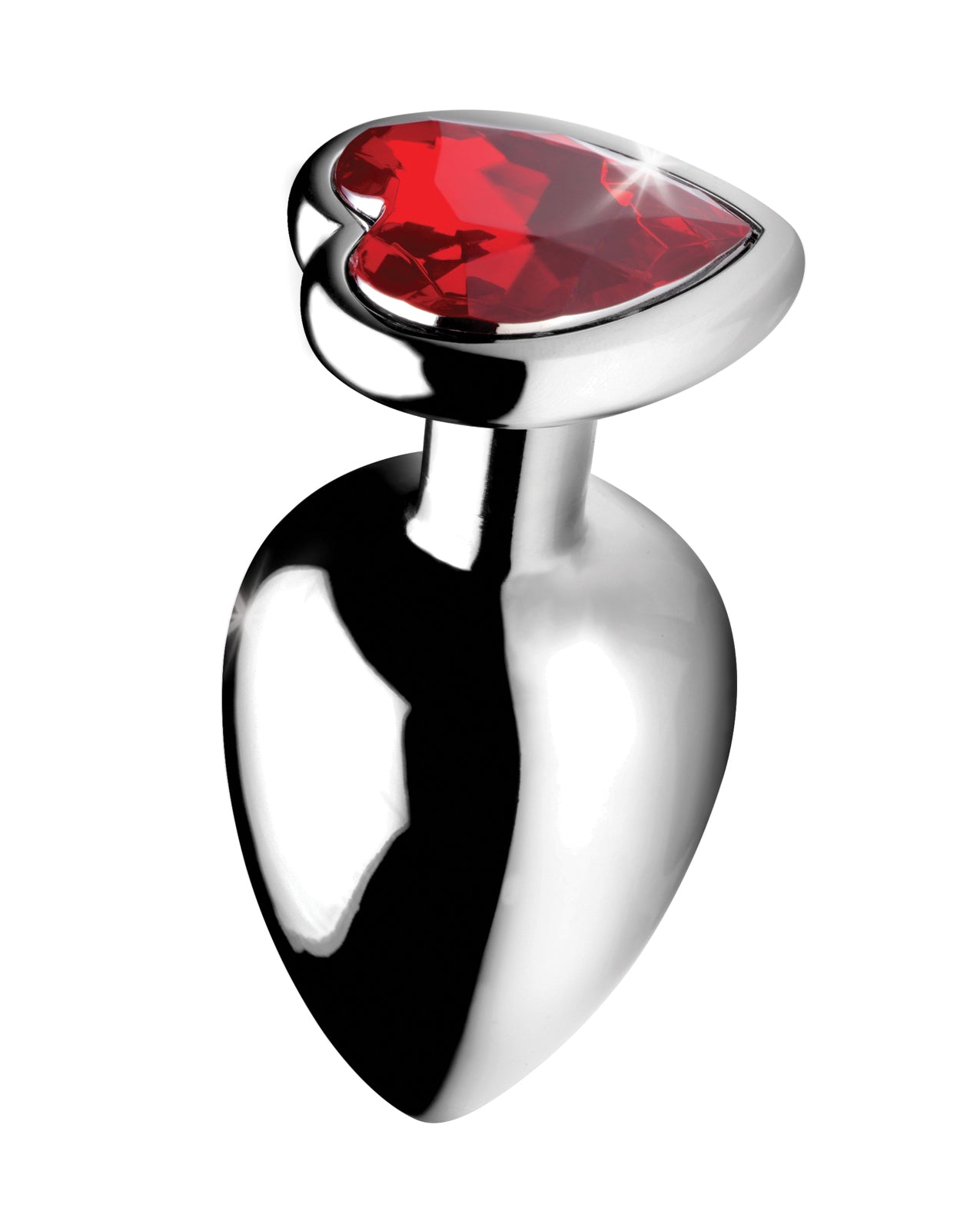 Booty Sparks Heart Gem