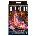 Alien Nation Copperhead Grinder