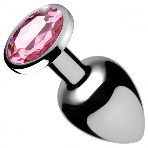 Booty Sparks Pink Gem