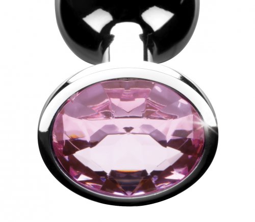Booty Sparks Pink Gem