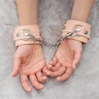 Organosilicone Soft, Vegan Wrist Cuffs