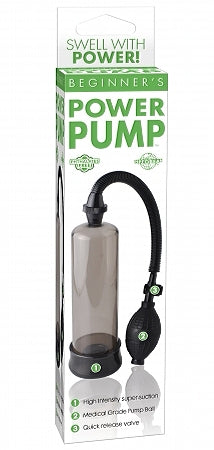 Beginner's Power Pump