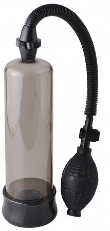 Beginner's Power Pump