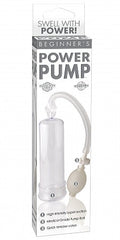 Beginner's Power Pump