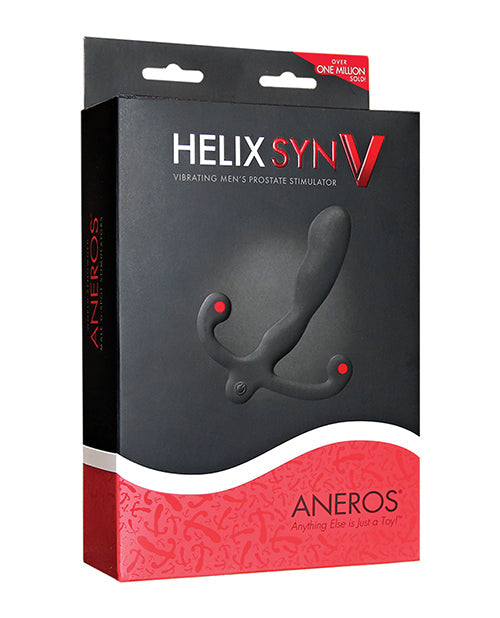 Aneros Vibrating Helix Syn V