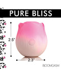 Bloomgasm Pulsing Petals Throbbing Rose