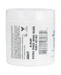 A Play Extra Thick Anal Oil-Based