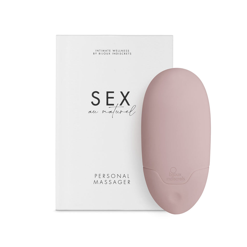 Bijoux Indiscrets Sex au Naturel