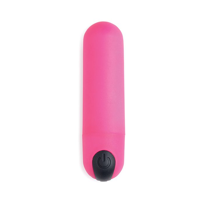 Bang! Vibrating Bullet w/ Remote Control