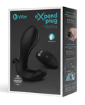b-Vibe Expand