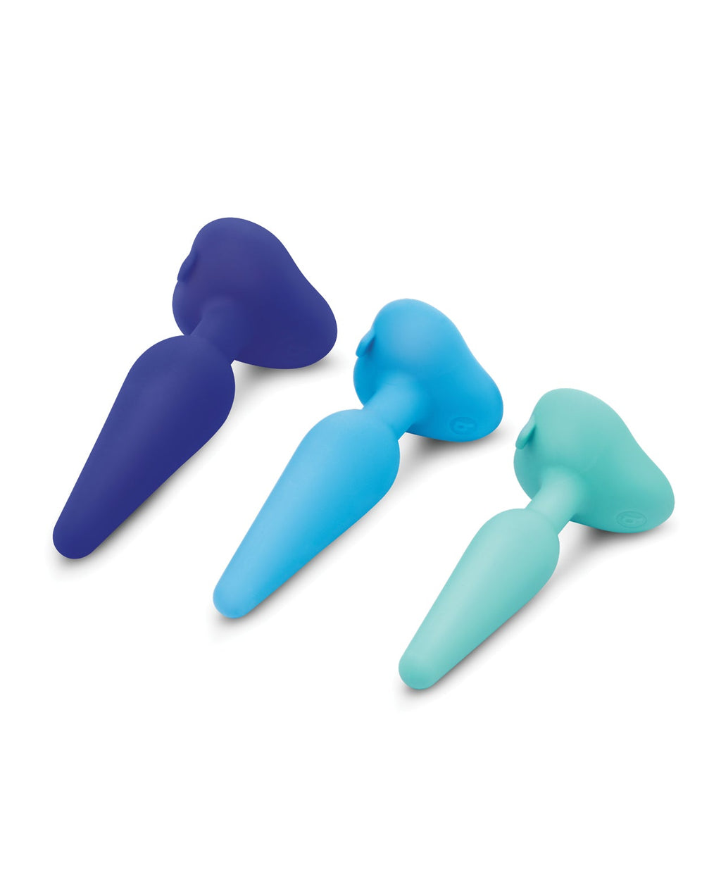 b-Vibe Anal Training 3-Piece Kit