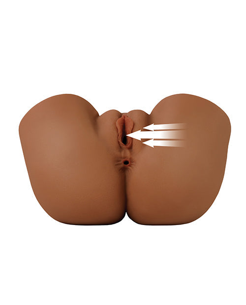 Back That Ass Up Automatic Mega Masturbator