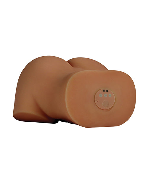 Back That Ass Up Automatic Mega Masturbator