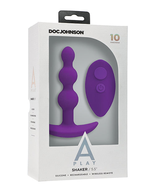 A-Play Beaded Vibe