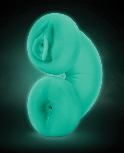 Blush Double Trouble Glow in the Dark