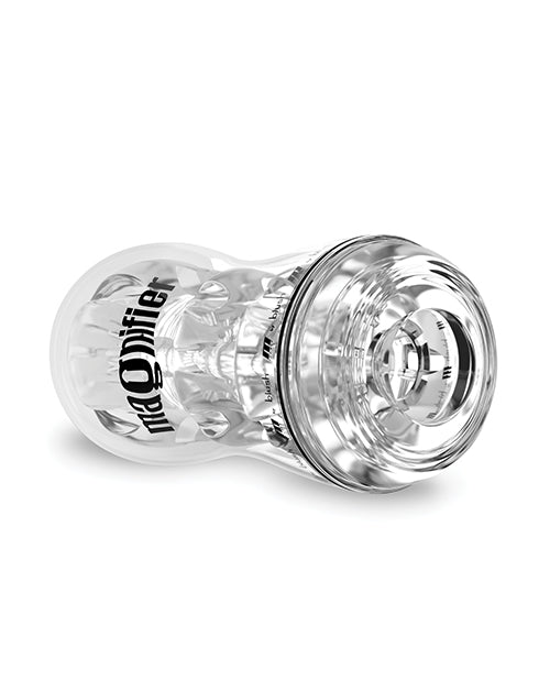 Blush Magnifier