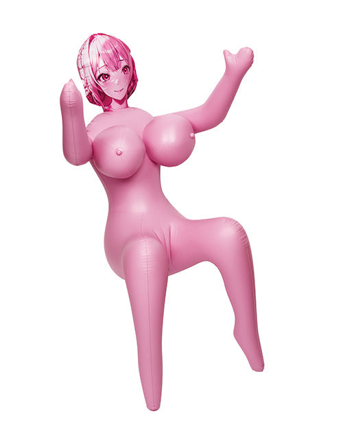 ANIME Love Doll